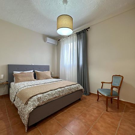 Theashomly 2 Daire Kastanéa Dış mekan fotoğraf